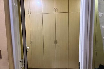 Boulevard Serviced Apartment