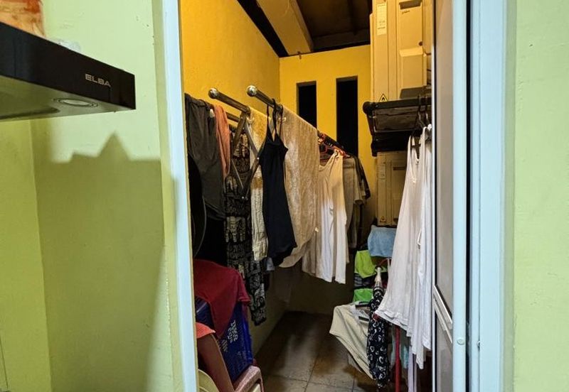 Boulevard Serviced Apartment