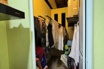 Boulevard Serviced Apartment