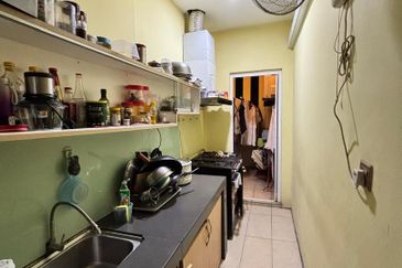 Boulevard Serviced Apartment