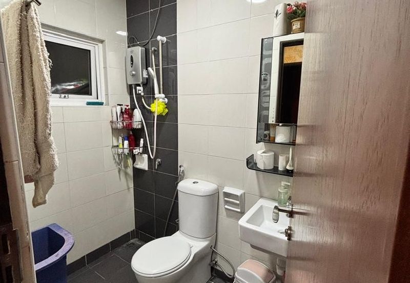 Boulevard Serviced Apartment