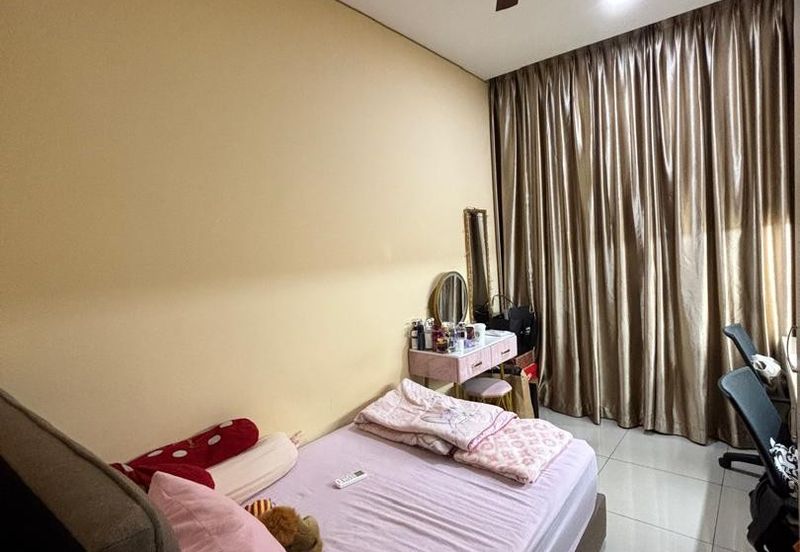 Boulevard Serviced Apartment