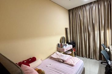 Boulevard Serviced Apartment