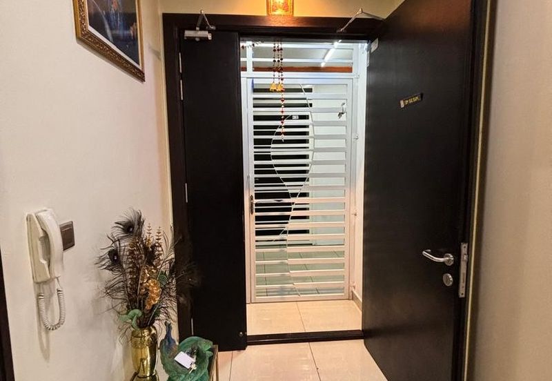 Boulevard Serviced Apartment