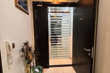 Boulevard Serviced Apartment