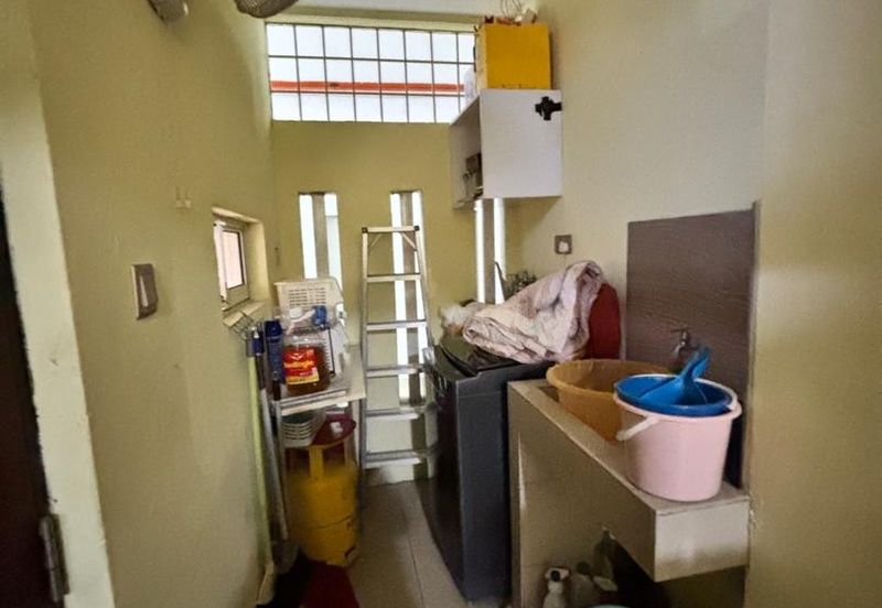 Boulevard Serviced Apartment