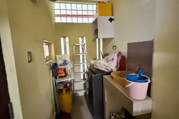 Boulevard Serviced Apartment