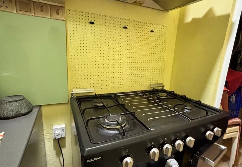 Boulevard Serviced Apartment