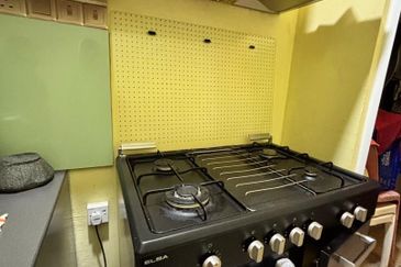 Boulevard Serviced Apartment