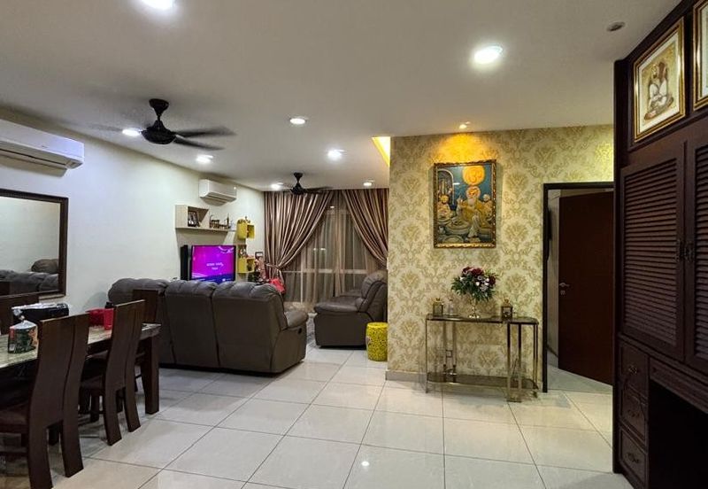 Boulevard Serviced Apartment