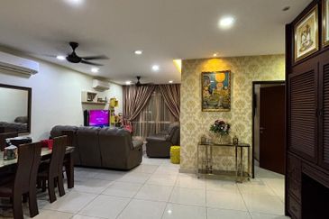 Boulevard Serviced Apartment