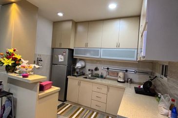 Boulevard Serviced Apartment