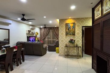 Boulevard Serviced Apartment