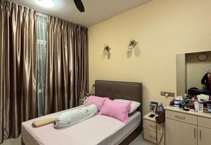 Boulevard Serviced Apartment