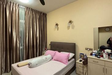 Boulevard Serviced Apartment