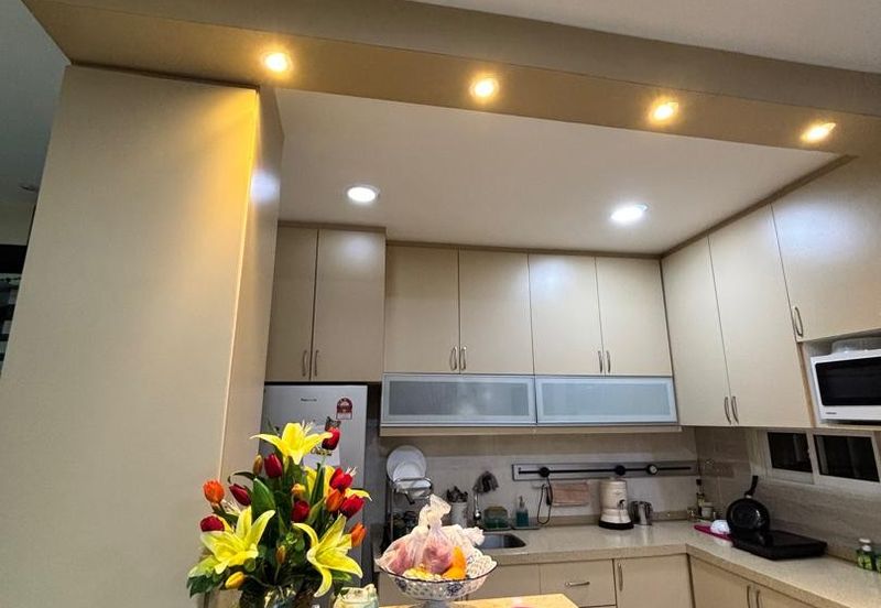 Boulevard Serviced Apartment