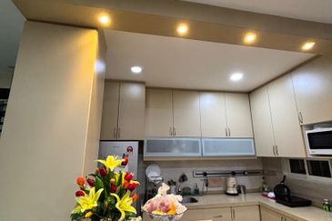 Boulevard Serviced Apartment