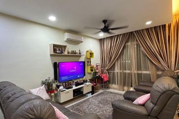 Boulevard Serviced Apartment