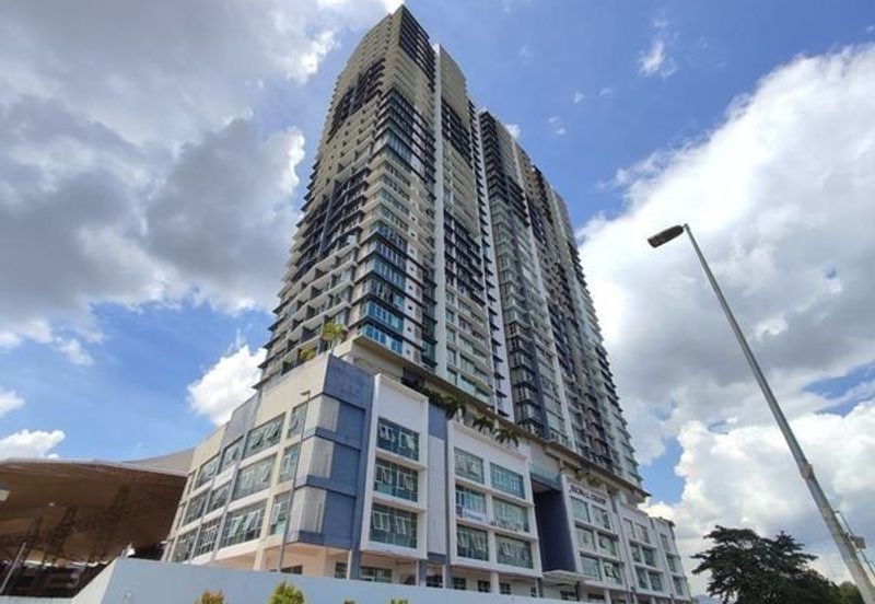 Boulevard Serviced Apartment