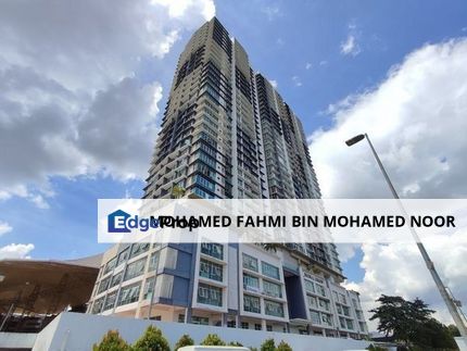 Boulevard Service Apartment,Jalan Ipoh KL, Kuala Lumpur, Jalan Ipoh