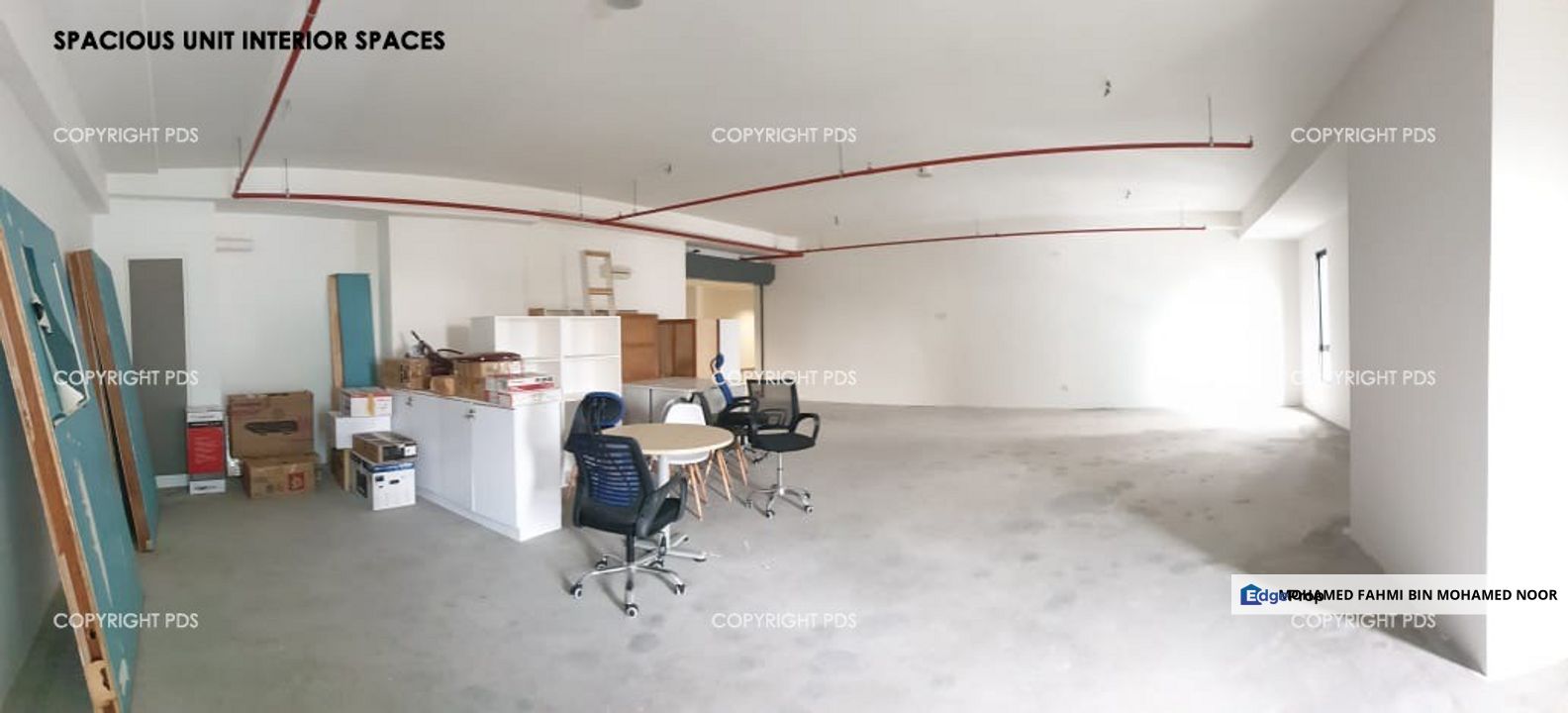 Low Cost Retail One South,Seri Kembangan, Selangor, Seri Kembangan