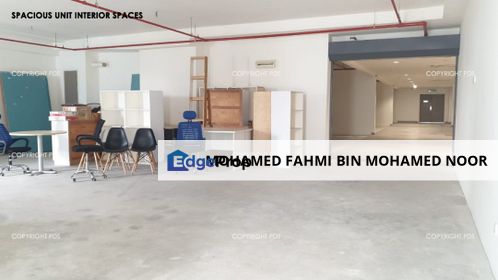 Low Cost Retail One South,Seri Kembangan, Selangor, Seri Kembangan