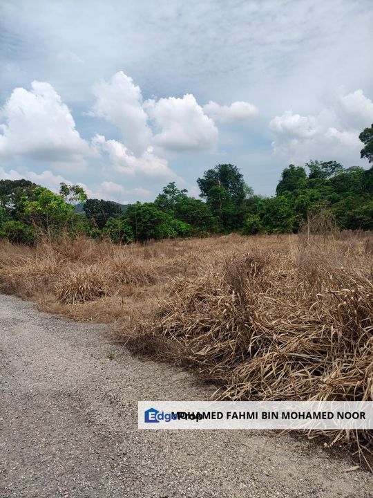 Bungalow Lot Jenderam Hulu,Dengkil, Selangor, Dengkil
