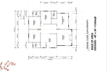 Kampung Jenderam Hulu