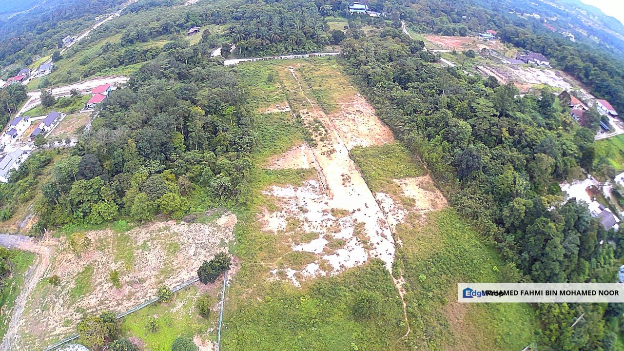 New Projek Jenderam Bayu Avenue,Sepang, Selangor, Dengkil