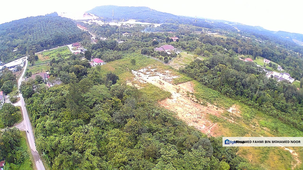 New Projek Jenderam Bayu Avenue,Sepang, Selangor, Dengkil