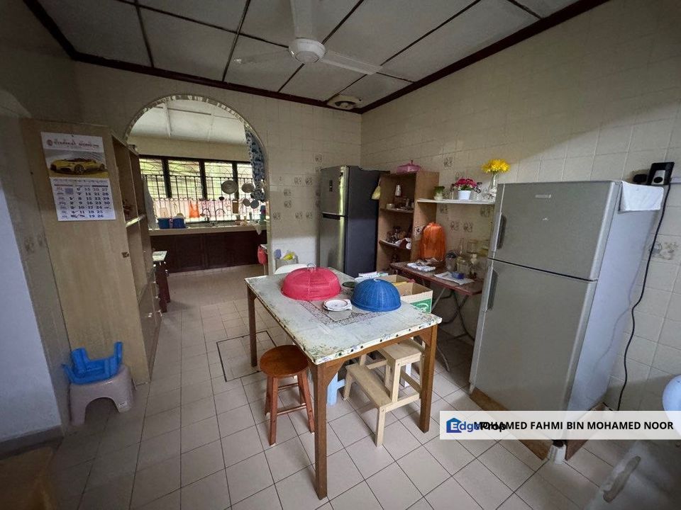 2.5 Storey Taman Rasmi Jaya,Ampang, Selangor, Ampang