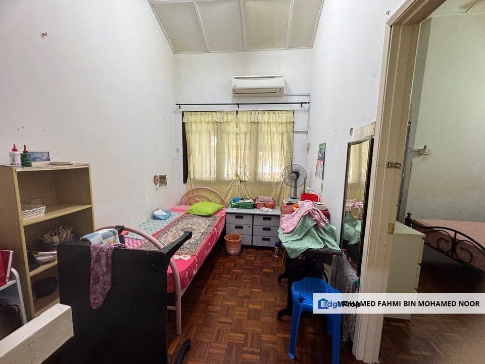 2.5 Storey Taman Rasmi Jaya,Ampang, Selangor, Ampang