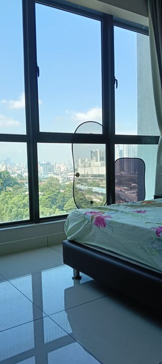 Condominium I-Soho Liberty Arc,Ampang, Selangor, Ulu Kelang