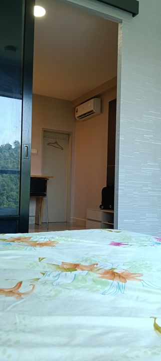 Condominium I-Soho Liberty Arc,Ampang, Selangor, Ulu Kelang