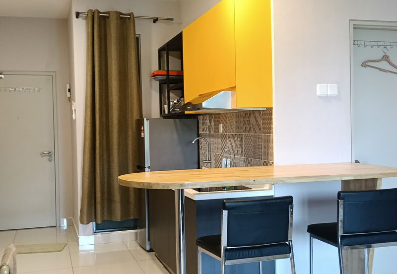 Liberty Arc @ Ampang Ukay