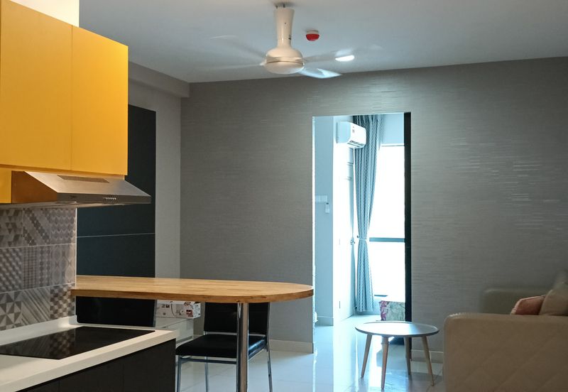 Liberty Arc @ Ampang Ukay