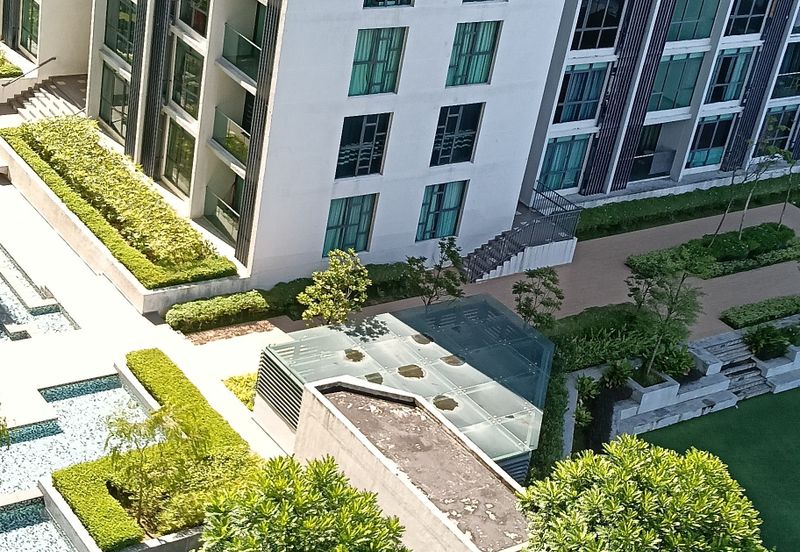 Liberty Arc @ Ampang Ukay