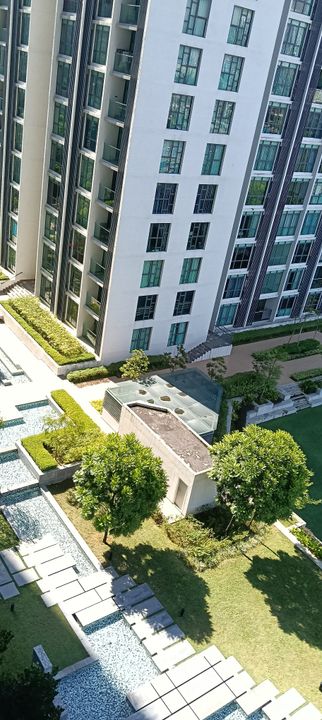 Condominium I-Soho Liberty Arc,Ampang, Selangor, Ulu Kelang