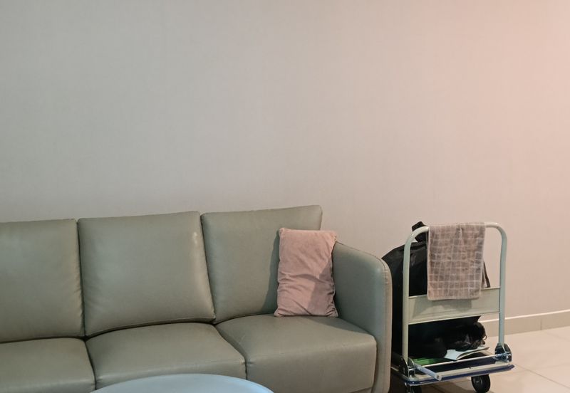 Liberty Arc @ Ampang Ukay