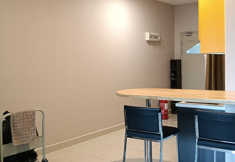 Liberty Arc @ Ampang Ukay