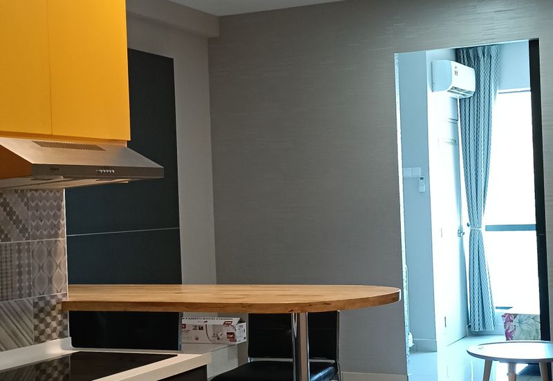 Liberty Arc @ Ampang Ukay