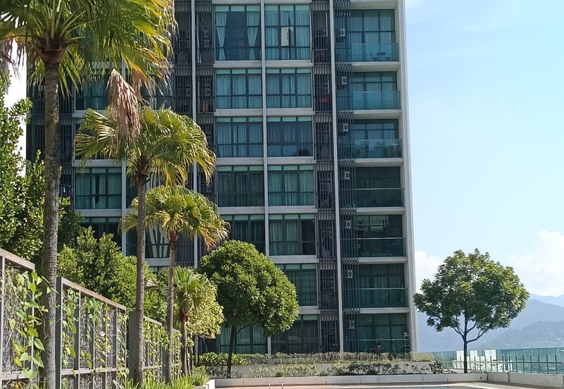 Liberty Arc @ Ampang Ukay