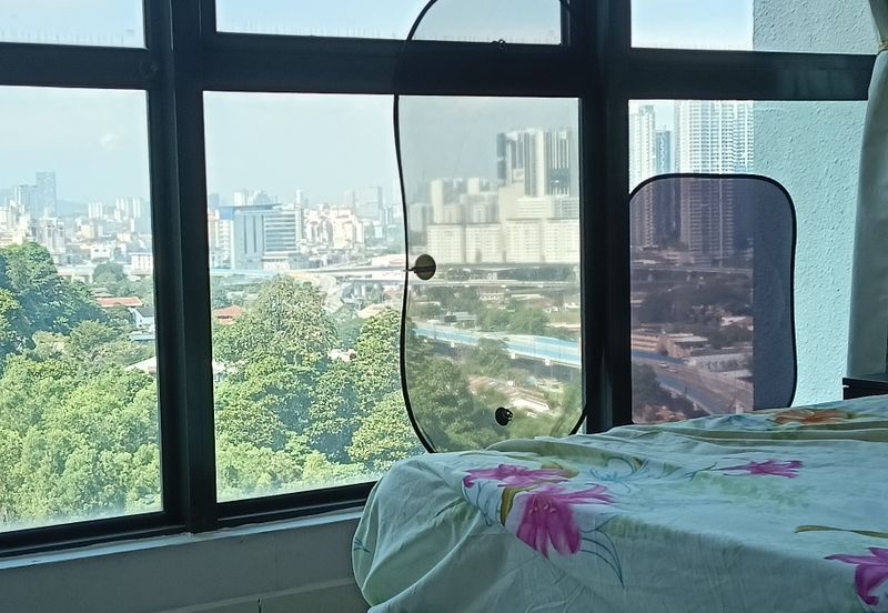 Liberty Arc @ Ampang Ukay