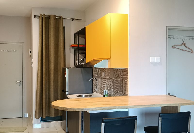 Liberty Arc @ Ampang Ukay