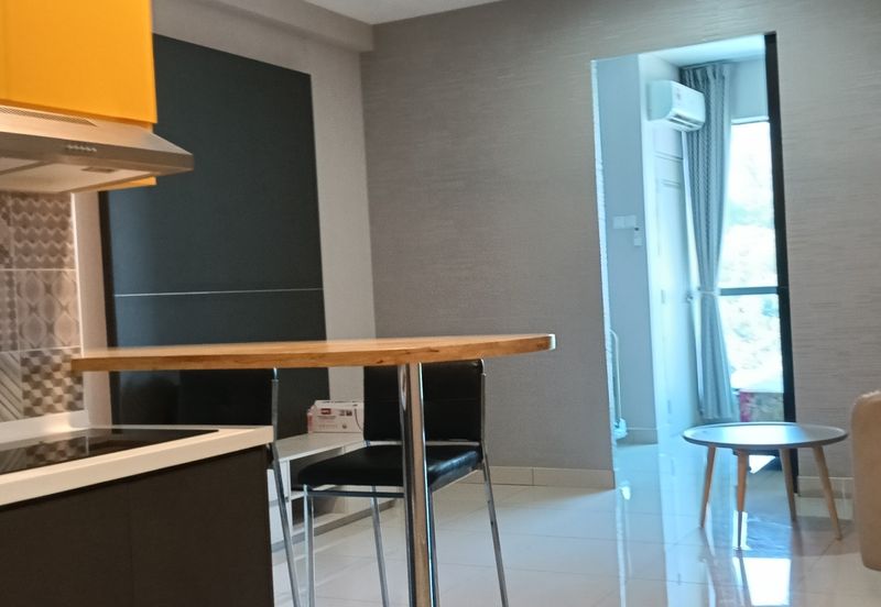 Liberty Arc @ Ampang Ukay