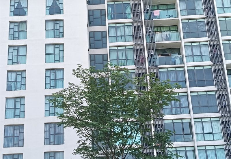 Liberty Arc @ Ampang Ukay