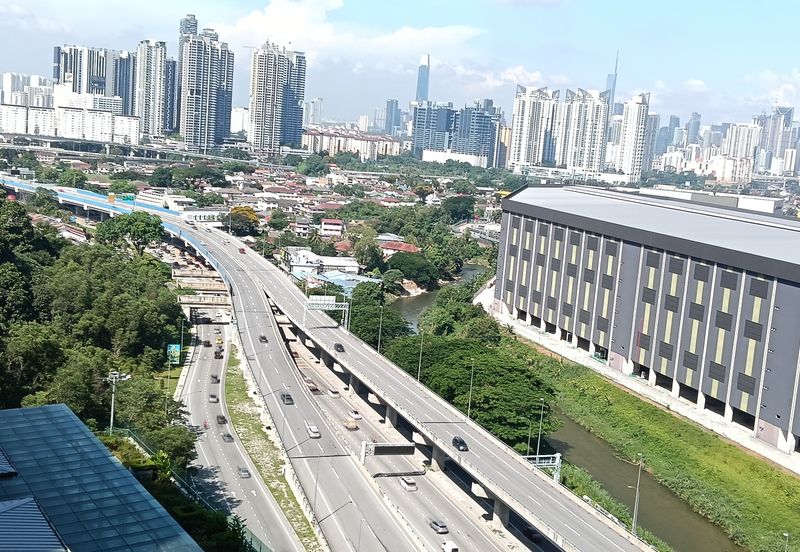 Liberty Arc @ Ampang Ukay