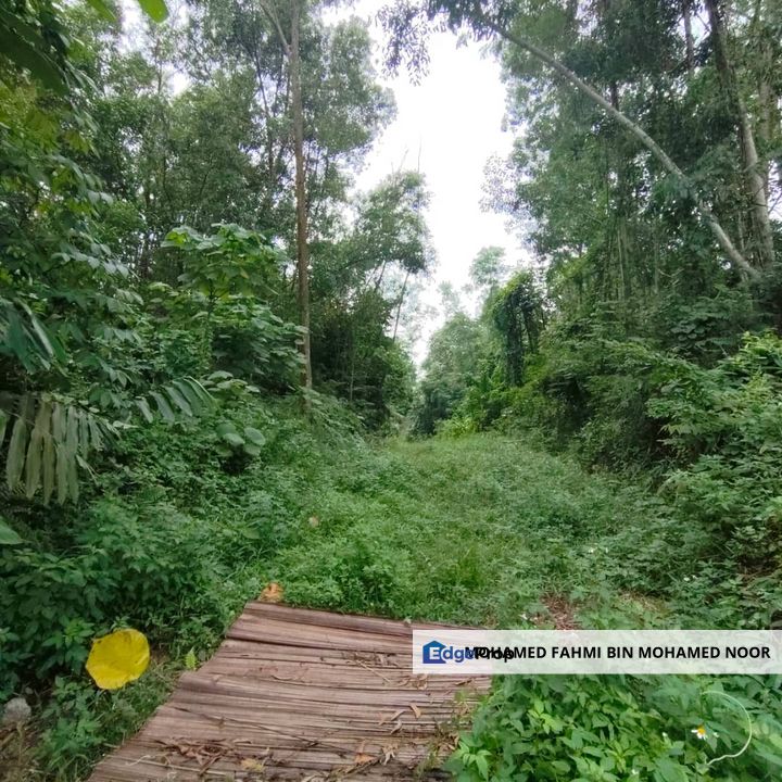 Agriculture Land Taman Sri Gombak,Selangor, Selangor, Gombak