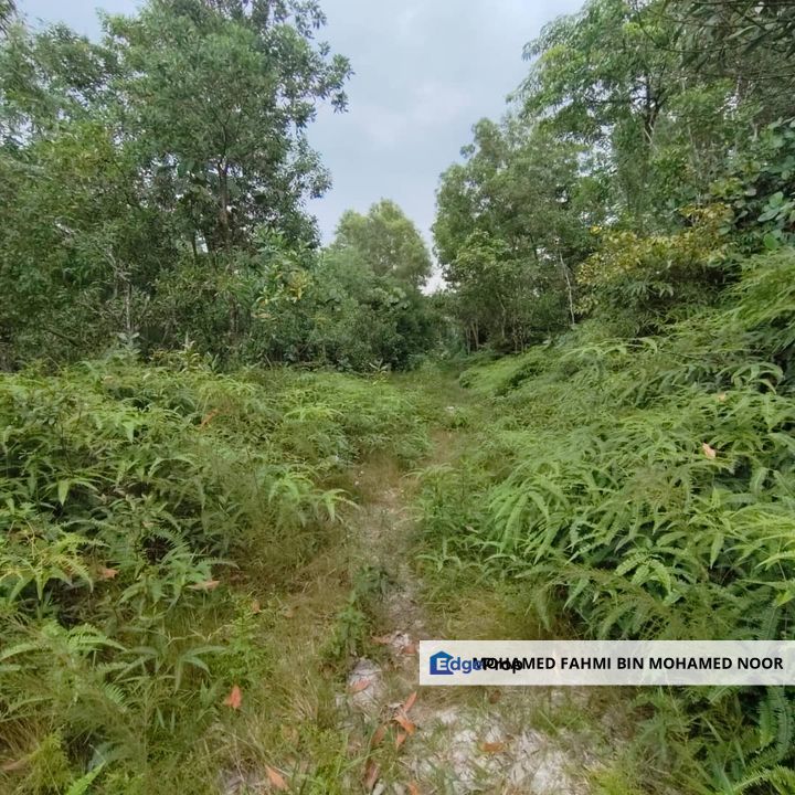 Agriculture Land Taman Sri Gombak,Selangor, Selangor, Gombak