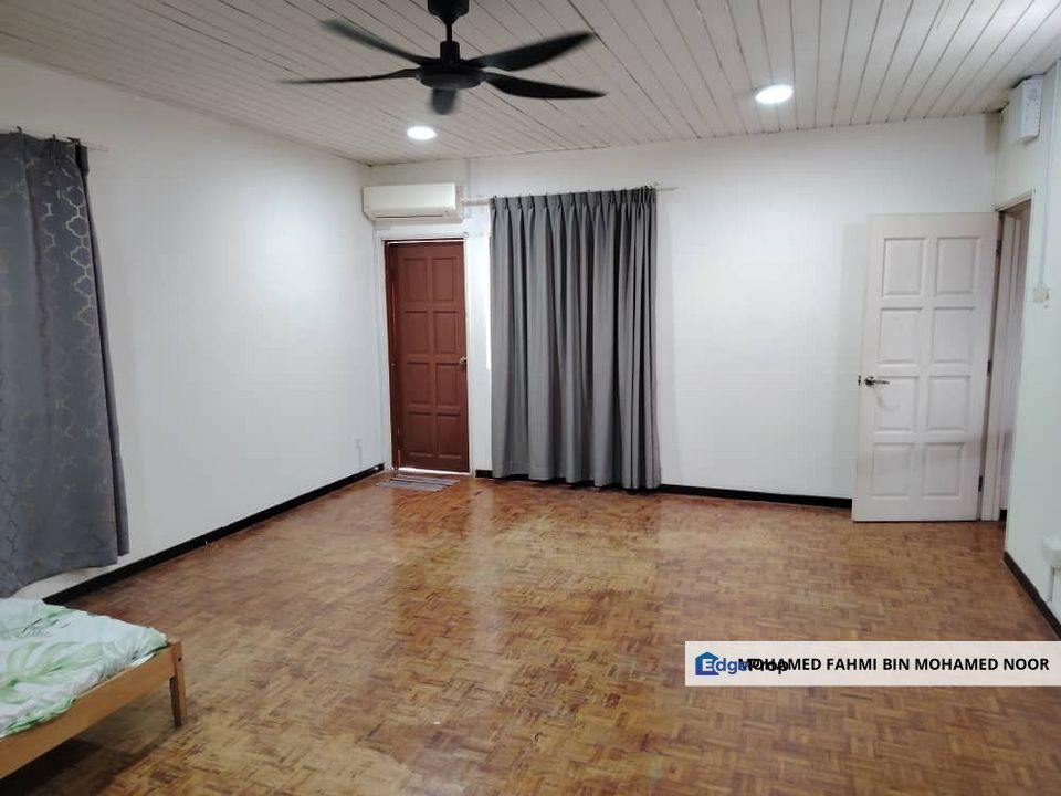 Bungalow Kenny Hills,Bukit Tunku Taman Duta, Kuala Lumpur, Kenny Hills (Bukit Tunku)